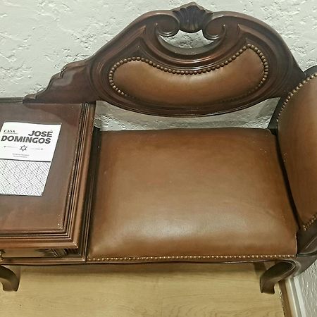 Jose Domingos Villa Belmonte  Ngoại thất bức ảnh