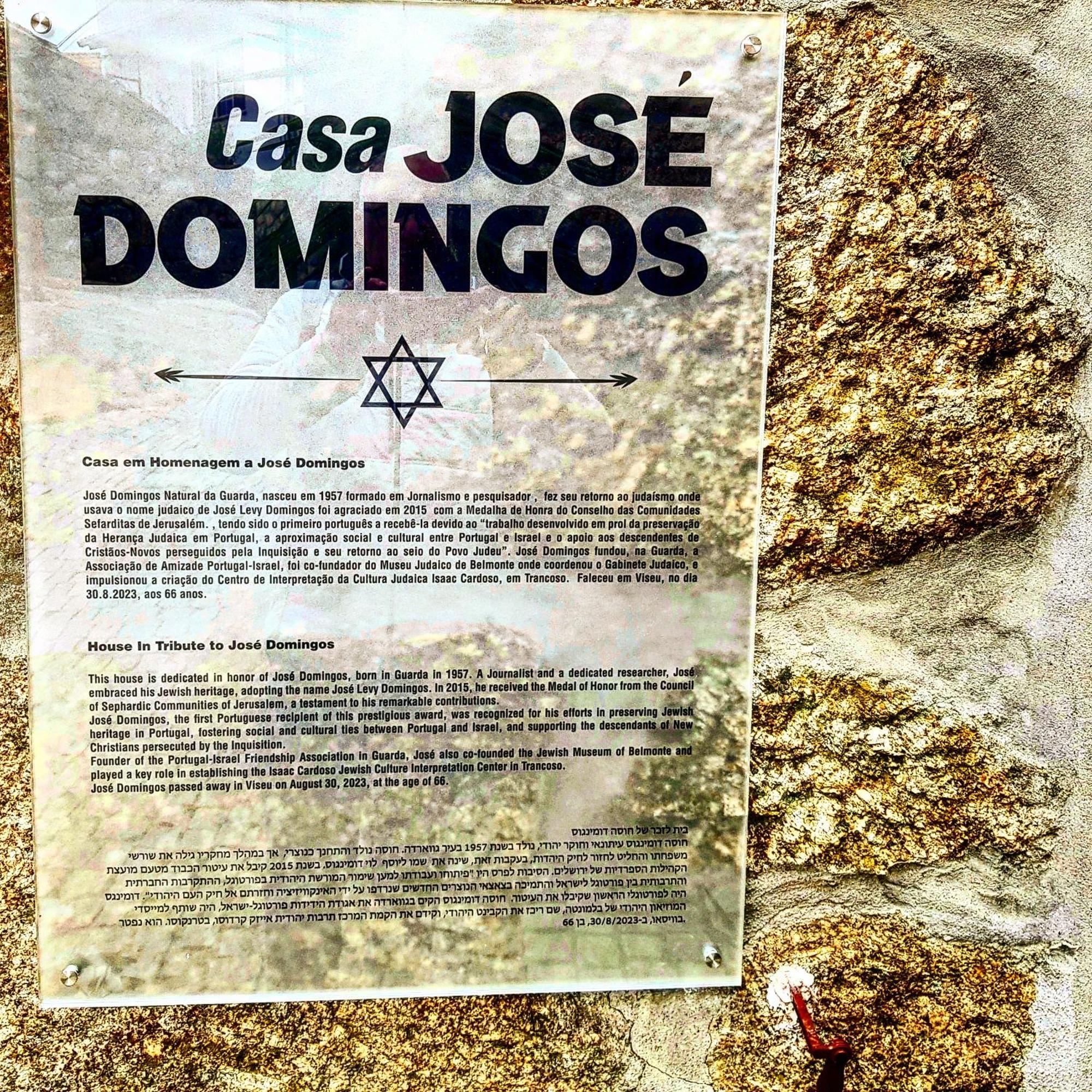 Jose Domingos Villa Belmonte  Ngoại thất bức ảnh