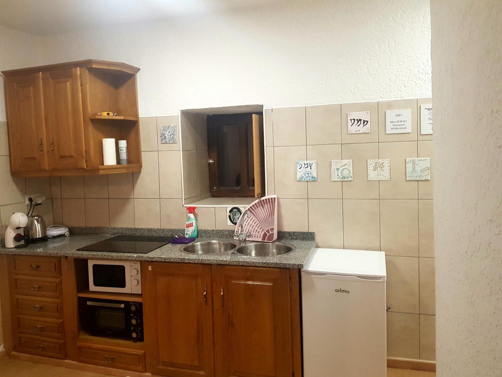 Jose Domingos Villa Belmonte  Ngoại thất bức ảnh