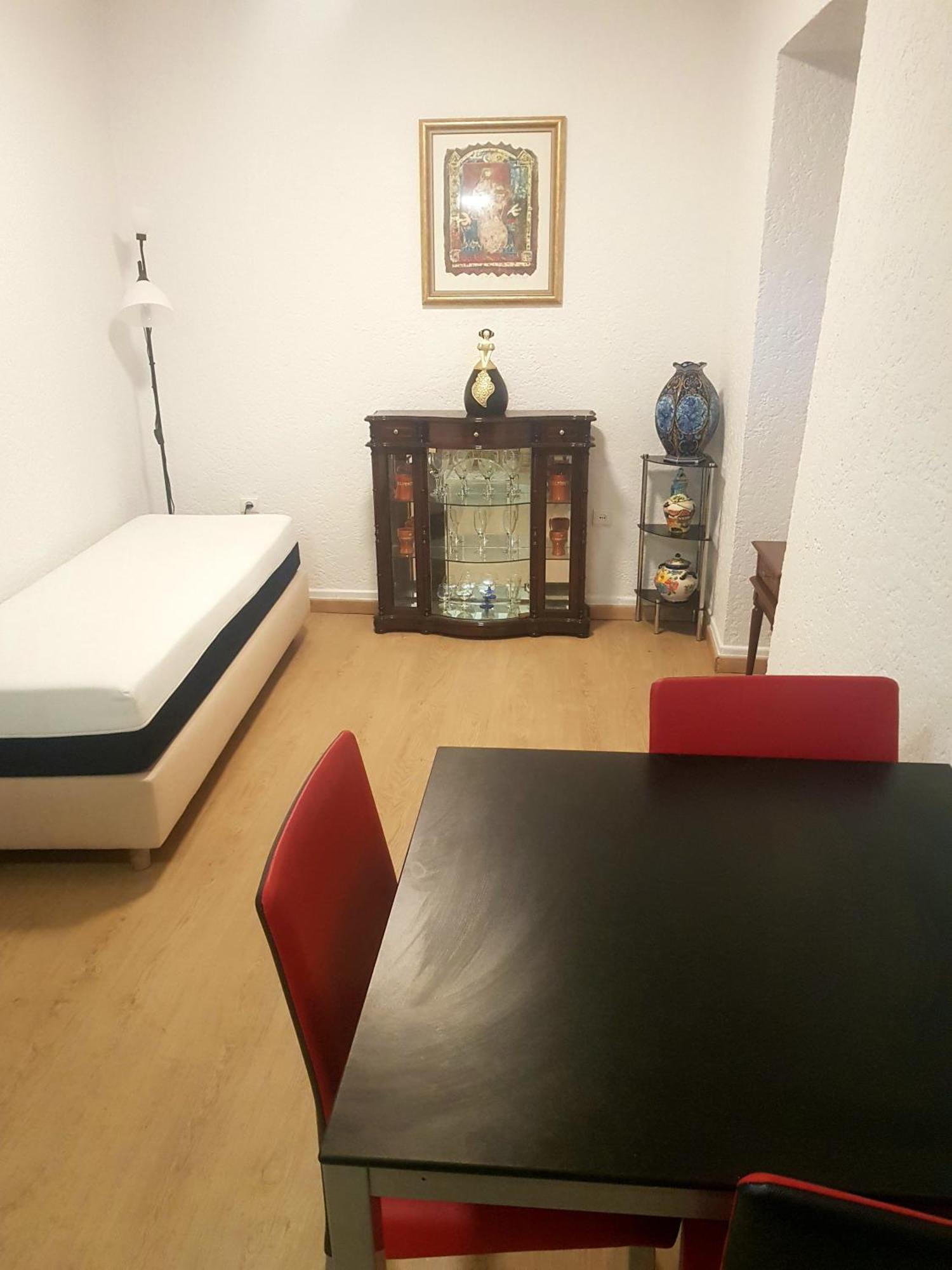 Jose Domingos Villa Belmonte  Ngoại thất bức ảnh
