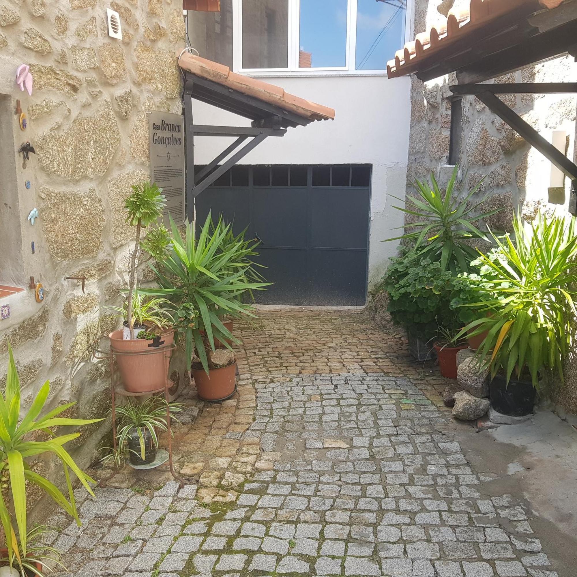 Jose Domingos Villa Belmonte  Ngoại thất bức ảnh
