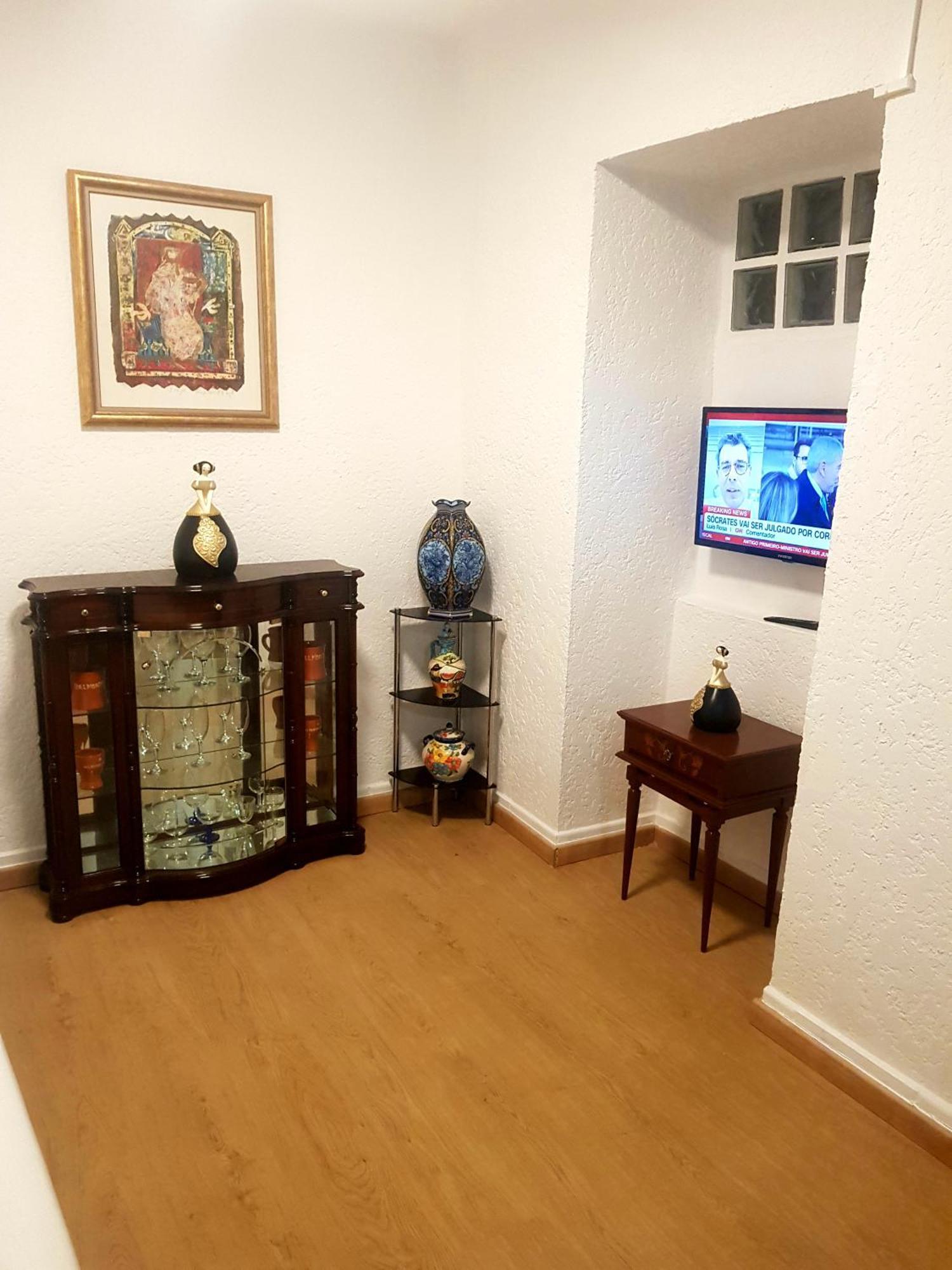 Jose Domingos Villa Belmonte  Ngoại thất bức ảnh