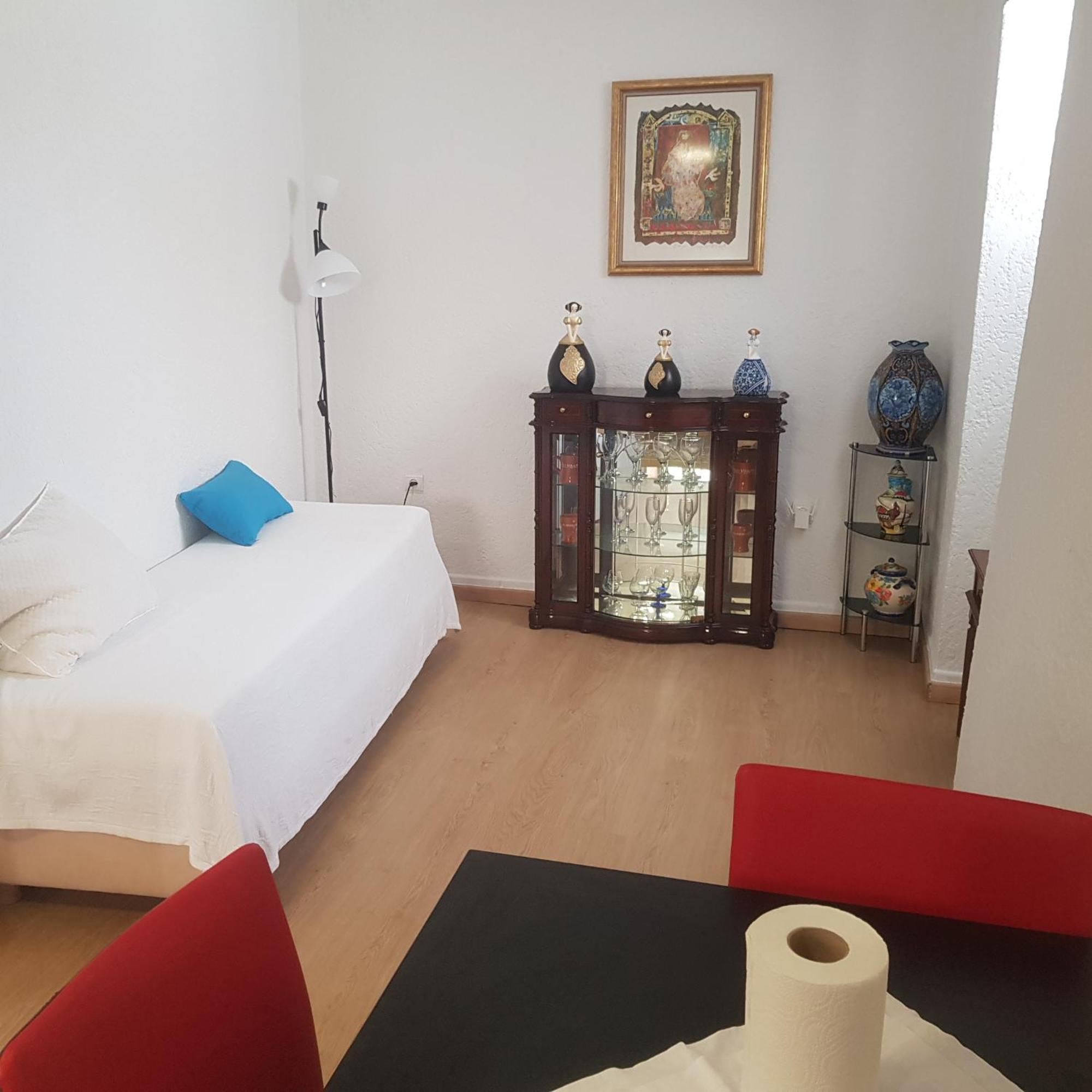 Jose Domingos Villa Belmonte  Ngoại thất bức ảnh