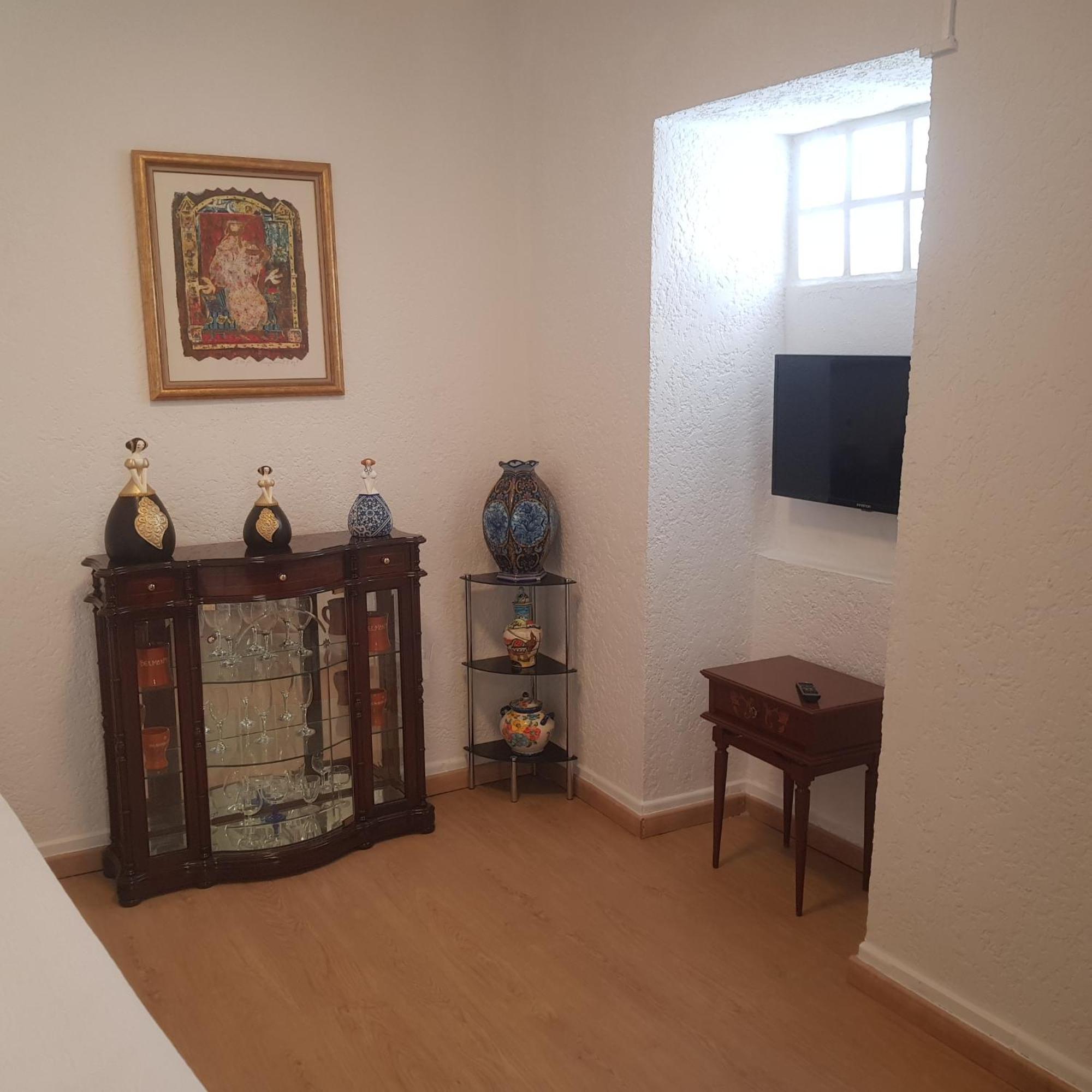 Jose Domingos Villa Belmonte  Ngoại thất bức ảnh